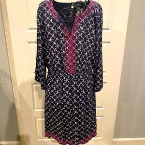 Market & Spruce Dress💙